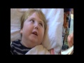 William's care at Little Bridge House - BBC Spotlight - 25th Anniversary coverage