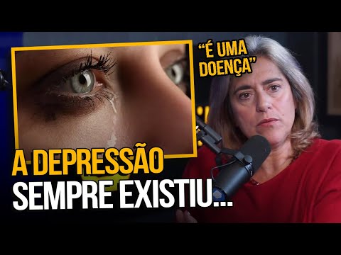 O grande MAL DO SÉCULO!