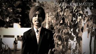 Prem Dhillon - Old Skool (feat. Naseeb & Sidhu Moose Wala) | Fan Made Music Video