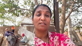 गाईला खूप त्रास होत होता मदत करून खूप  छान वाटले