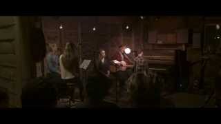 Video thumbnail of "Maranatha (Live) | Swan Song - Hunter GK Thompson"