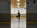 Steps every male ballet dancer should know #balletdancer #viralvideo #dancepractice