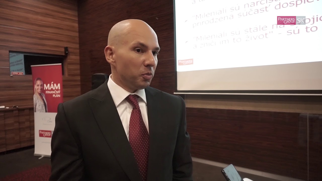 Všetko o mileniáloch | reportáž