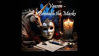 Vaesen - Behind the Masks - Episode 18 - Heartache and Woe