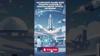 ⚛️ Quantum Computing News Update (Today)/QuantumTech Daily/Quantum Breakthroughs Today #quantum news