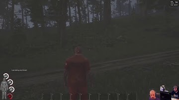 SCUM Lag Fix PC