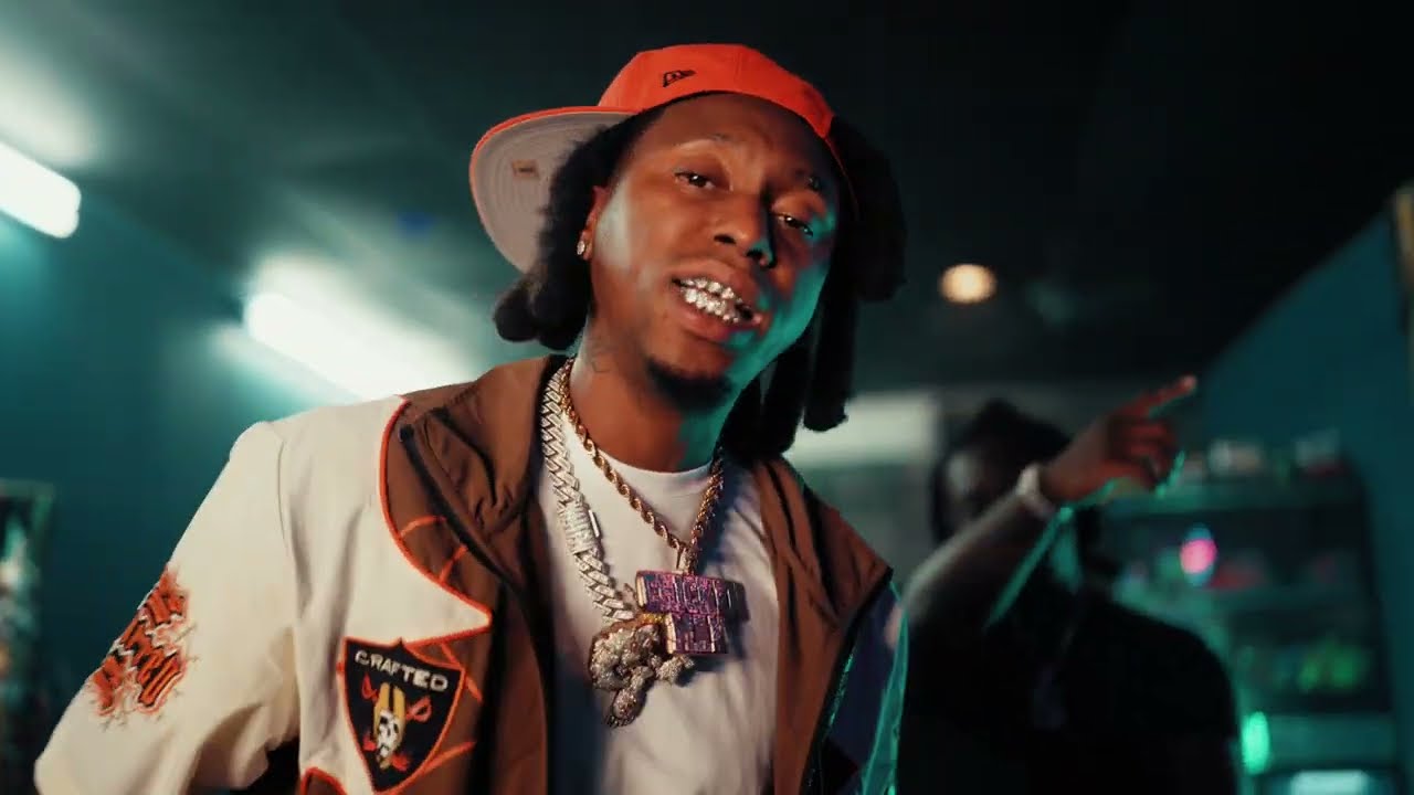 Watch Goldenboy Countup - I'm Cool (Official Video) on YouTube Watch Goldenboy Countup - I'm Cool (Official Video) on YouTube