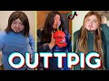 OuttPig Tiktok Funny Videos - @outtpig969  Cool Aunt pov tiktoks 2024