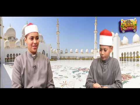 عليك سلام الله يا رسول الله بصوت المنشد محمد صابر