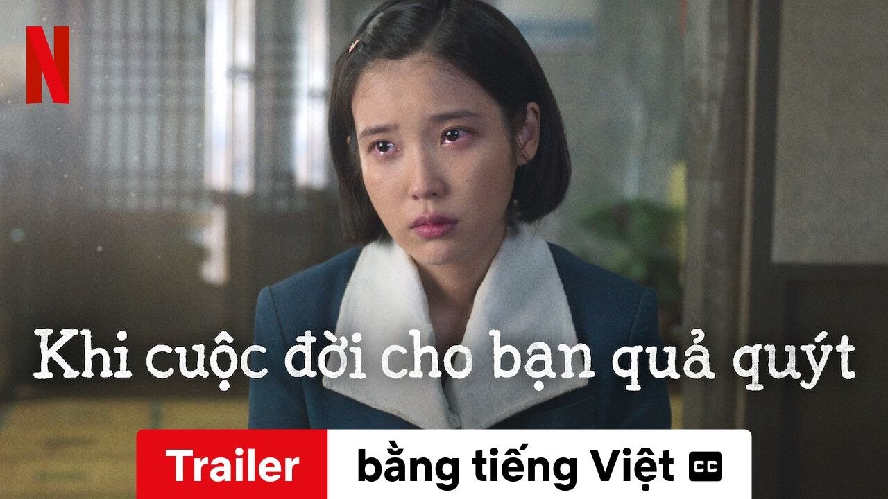 Khi cuộc đời cho bạn quả quýt (Mùa 1 có