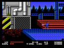 Double Dragon Experience Trick NES/Famicom