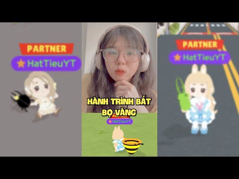 Video Play Together | Hành Trình Bắt Bọ Kẹp Kìm Vàng | Hạt... - youtube