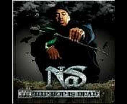 Nas (+) U Wanna Be Me