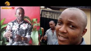 Download lagu EXCLUSIVE: ACTOR, ANI IYOHO WHO WAS ALLEGEDLY BURNT ON MOVIE SET REVEALS THE TRUE STORY
