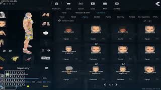 S4 Xero - Jazz Up Flower Pack Ii Capsule Open