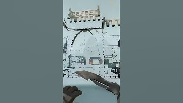 Ancient - Смок на мид  #csgo #cs2smokes #cs2 #кс2