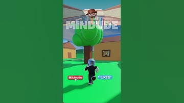 Sprunki Pyramixed Horror Tunner | 3D Sprunki RP And Animations ! #roblox #mindude