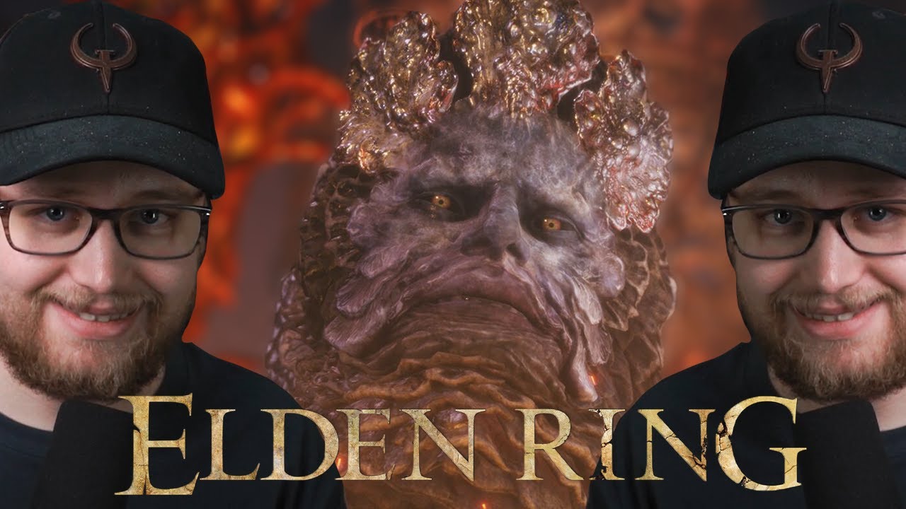 TOOOGETHAAAA I Elden Ring část 3.