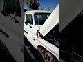 Not perfect but show worthy #aztruckco #truck #classic #fyp #chevytrucks