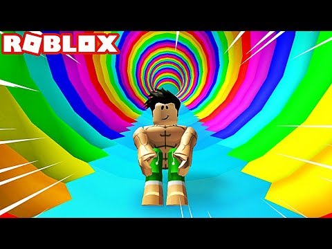 Le Toboggan Le Plus Rapide Du Monde Roblox Youtube - le toboggan le plus rapide du monde roblox escape