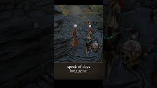 heyday — Divinity: Original Sin 2 dialogue scene