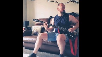 "Big mouth strikes again" - The Smiths.