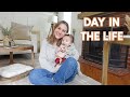 I&#39;ve Been Putting This Off for Way Too Long... | DITL of a SAHM