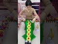 Women’s Knitted Sweater 2026 – Autumn/Winter Color Block Tassel Sleeves