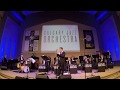 Calgary Jazz Orchestra Highlight video