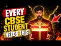 A Special Gift for All CBSE Class 10 Students! 🎁 Board Exam 2026