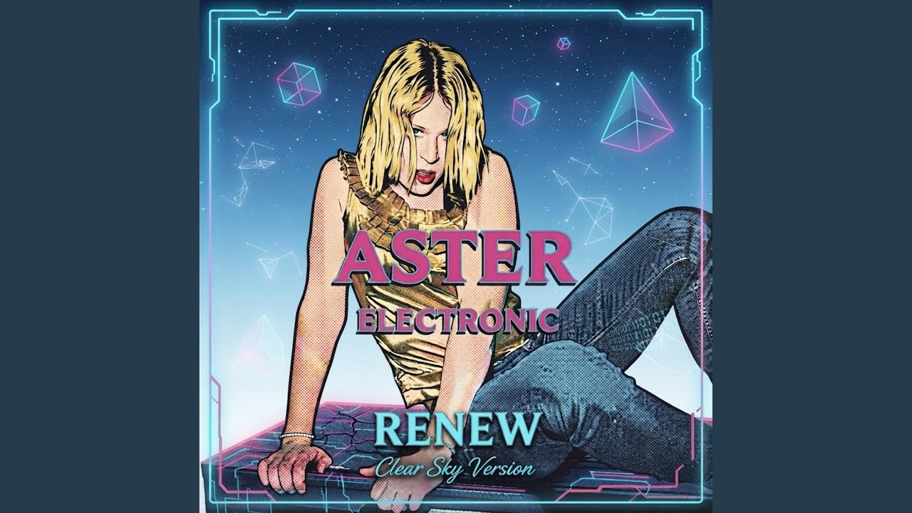 Watch Renew (Clear Sky Version) on YouTube Watch Renew (Clear Sky Version) on YouTube