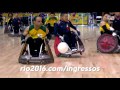Rugby Em CR - É o rugby brasileiro!