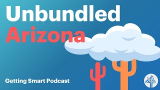 Profile of an Unbundled Learning Ecosystem: Arizona