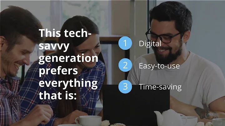 Four Technology Trends the Hospitality Industry can leverage for Success