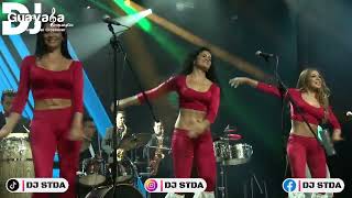 Mix Desorden Sampedrino | Peguese La Rodadita, El Barcino, La Cinta Verde, Sanjuanero | DJ STDA
