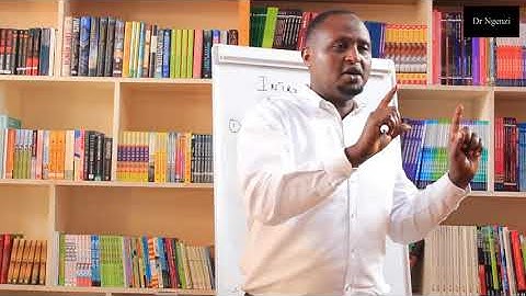 CHAPTER 1: Introduction to DSP (PART 1 Cont