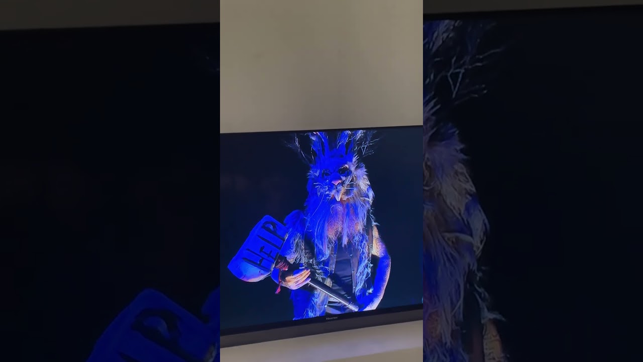 Uncle Howdy & Wyatt Sick6 Debuts On Monday Night Raw