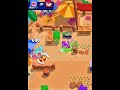 Gale Clip#3 #ブロスタ #brawlstars #shorts