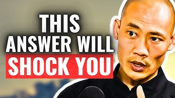 Can SHAOLIN MASTERS Get ANGRY?