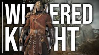 THE MOST FUN WK PLAYSTYLE IN MISTFALL HUNTER