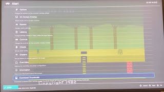 Xbox Series X/S: How to Download Thumbnails in Games in RetroArch Tutorial! (Quick Menu) 2021