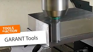 GARANT Tools in Action
