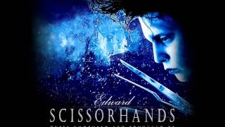 Video-Miniaturansicht von „2. Storytime - Edward Scissorhands Soundtrack“