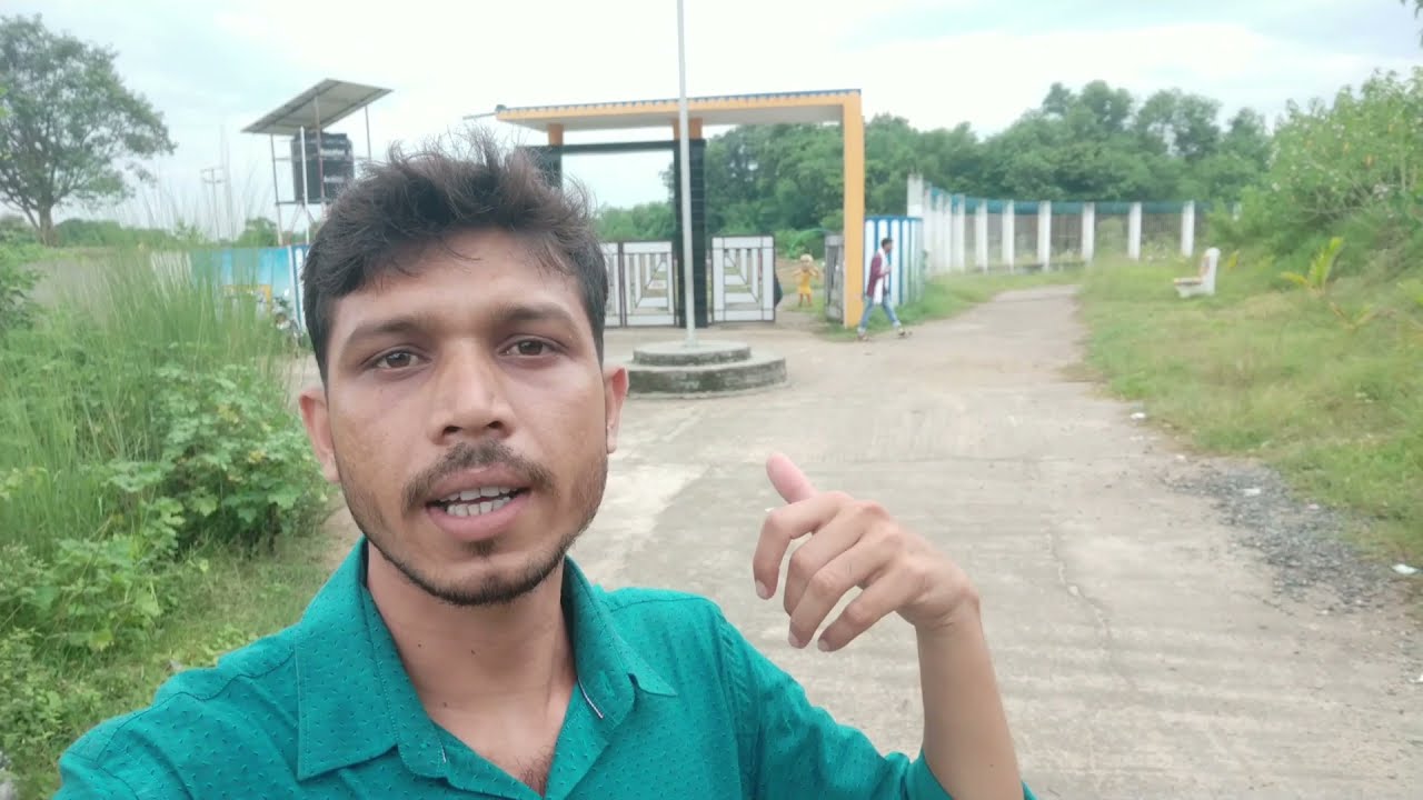 ECO Park, Barabazar, Purulia, West Bengal. Barabazar Tourist Place@# (Barabazar Part-1)