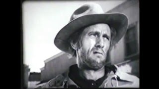 Gunsmoke Spoof / Parody / funny edit