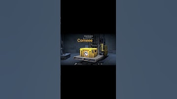 Opening 1 case everyday until i get a gold - day 126