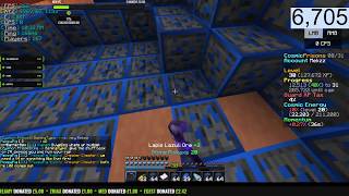 COSMIC PRISONS SAHARA RESET LIVESTREAM | Part 2