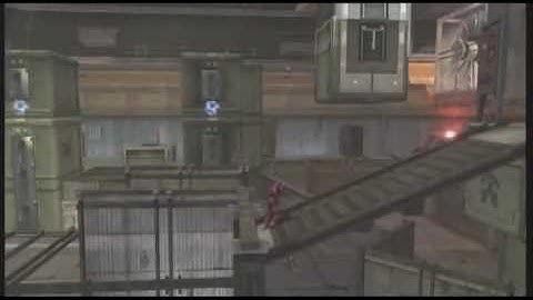 Bmcgann :: Pretty Clutch MLG Onslaught CTF Flag Stop (HQ)