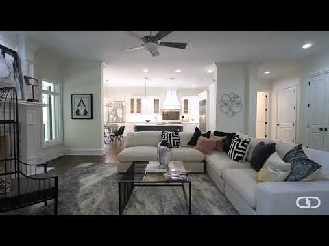 4417 Jett Road, Atlanta, GA home video tour
