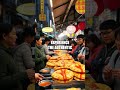 The Hidden Culinary Alleys of Seoul
